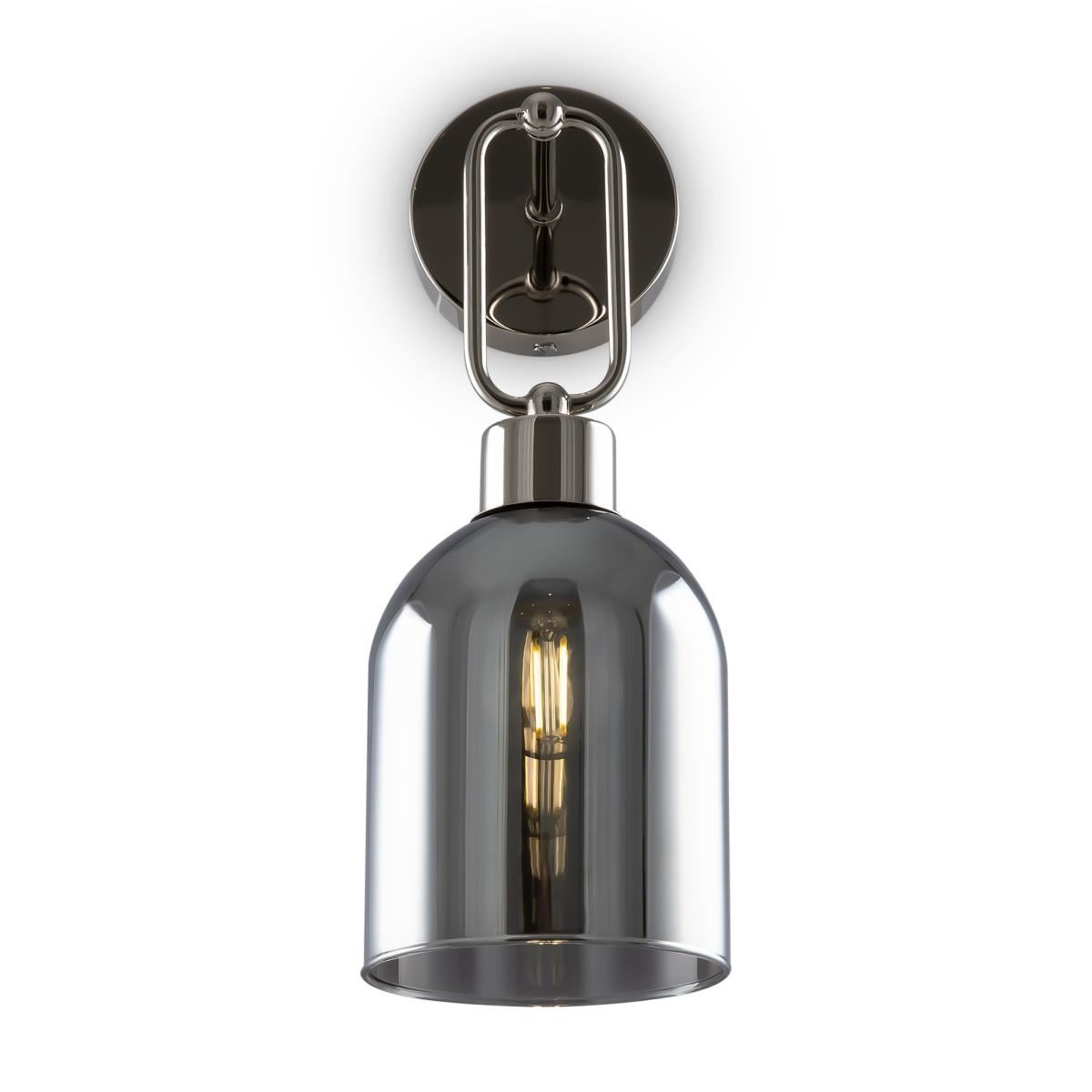 Настенный светильник (бра) Freya Difuso FR5178WL-01N Настенный светильник (бра) Freya Difuso FR5178WL-01N