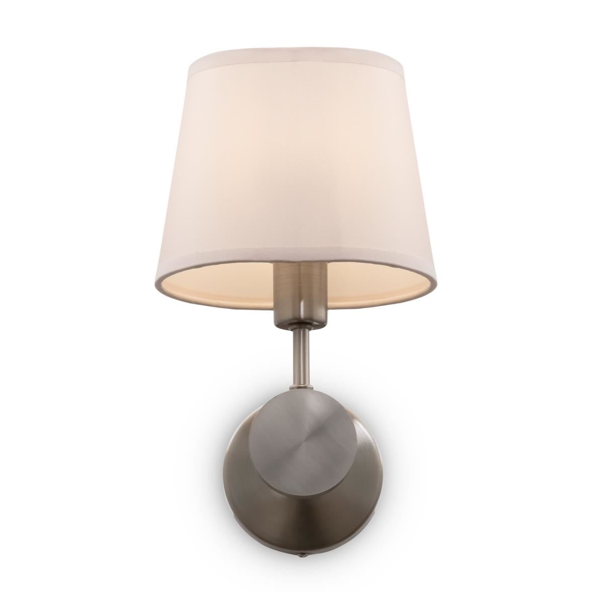 Настенный светильник (бра) Freya Soho FR2028WL-01N Настенный светильник (бра) Freya Soho FR2028WL-01N