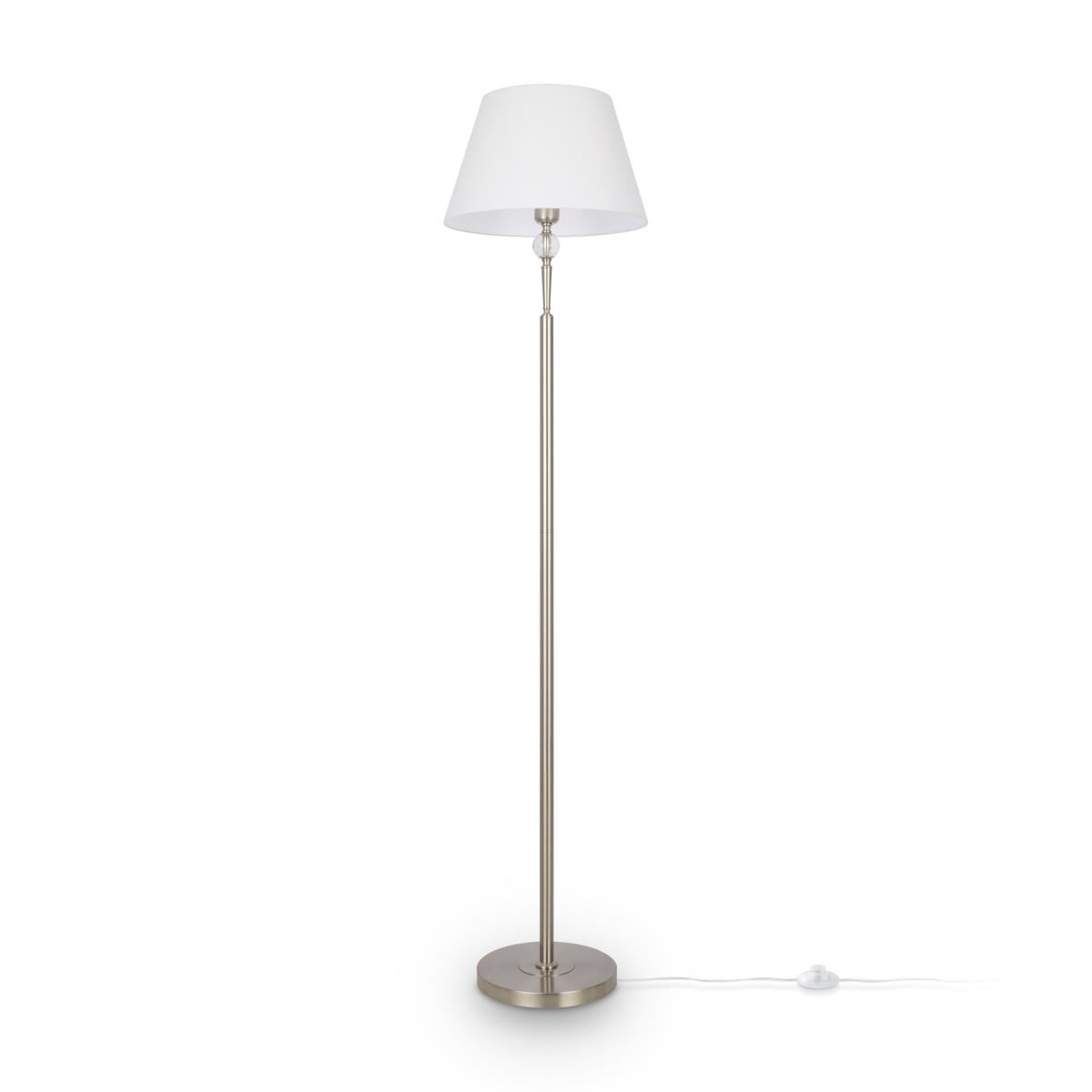 Напольный светильник (торшер) Freya Rosemary FR2190FL-01N Напольный светильник (торшер) Freya Rosemary FR2190FL-01N