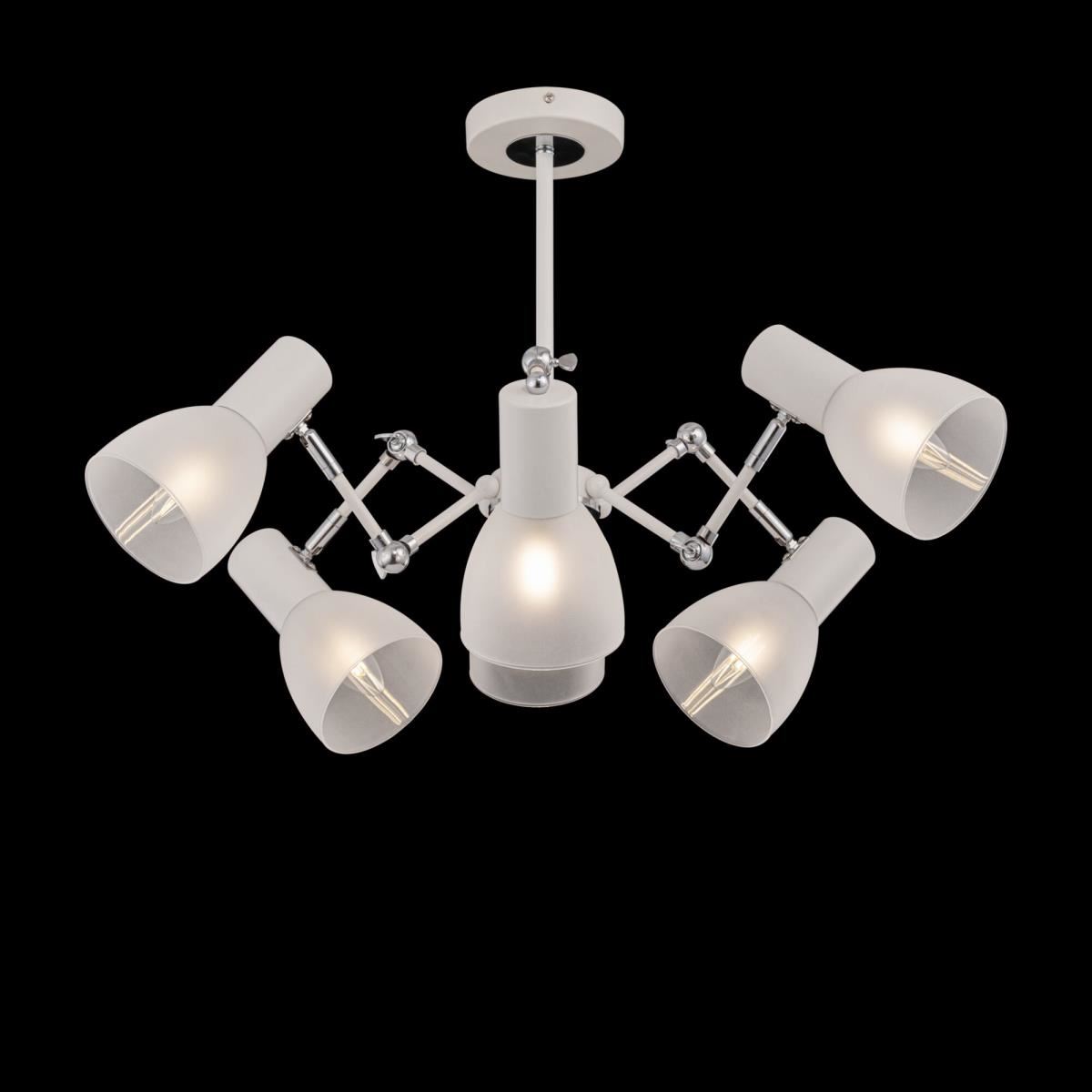 Люстра Freya Avery FR5080PL-06W Люстра Freya Avery FR5080PL-06W