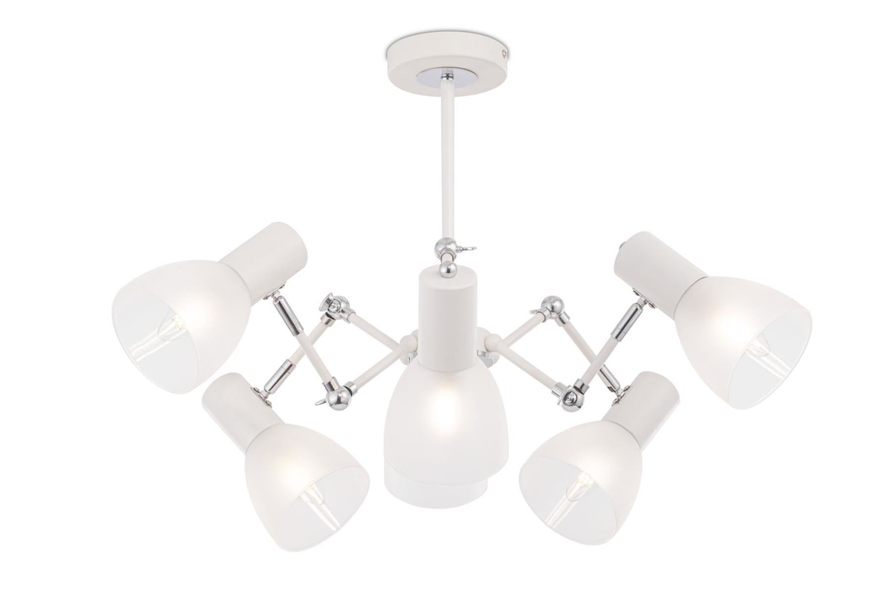 Люстра Freya Avery FR5080PL-06W Люстра Freya Avery FR5080PL-06W