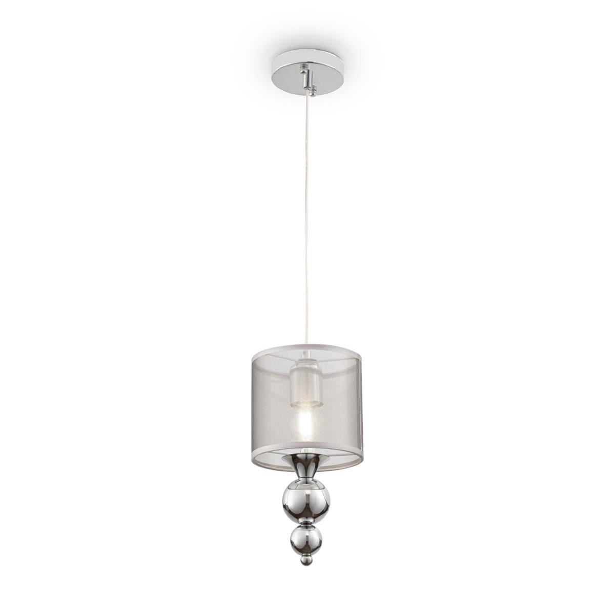 Подвесной светильник Freya Lauren FR5093PL-01CH Подвесной светильник Freya Lauren FR5093PL-01CH