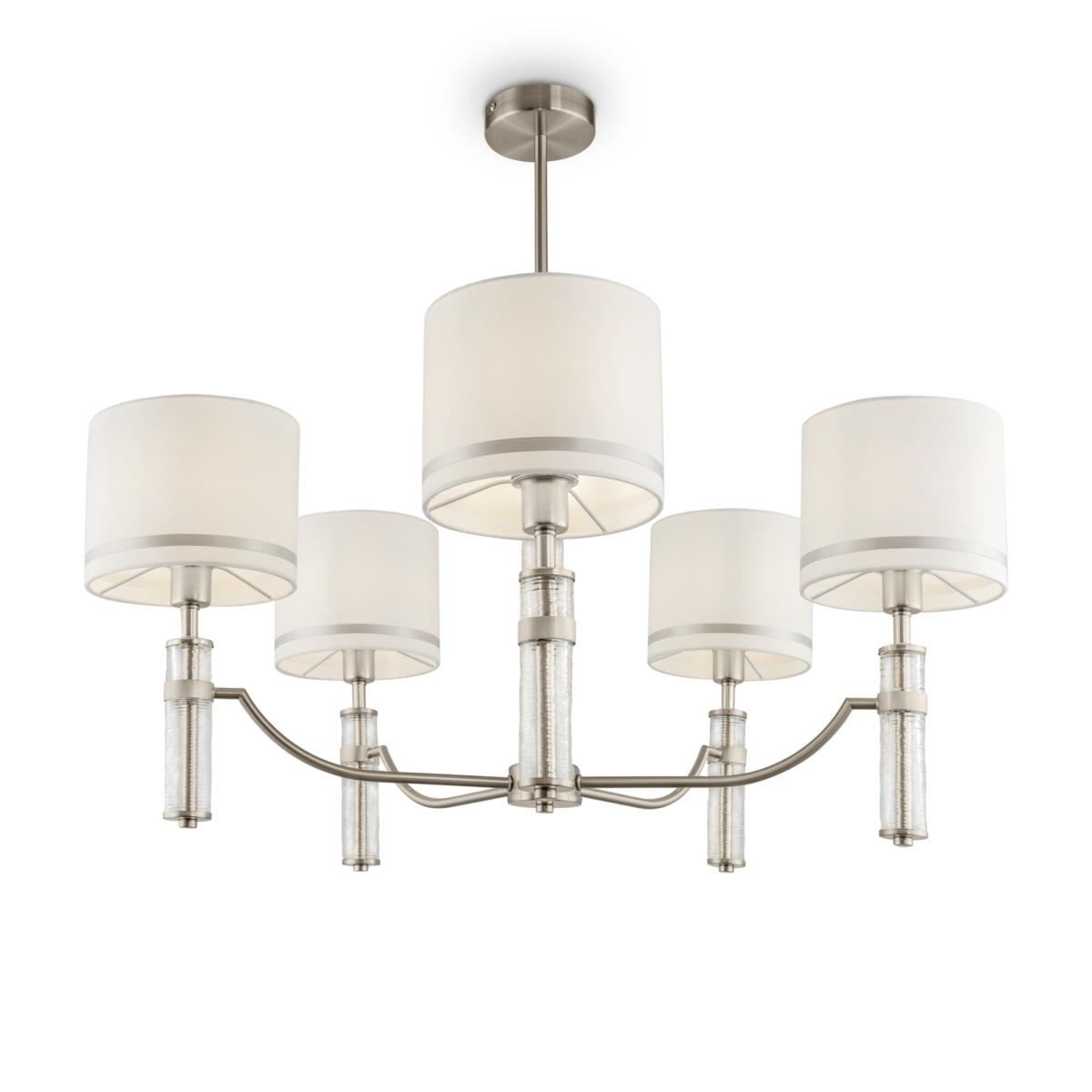 Люстра Freya Albero FR5108PL-05N Люстра Freya Albero FR5108PL-05N