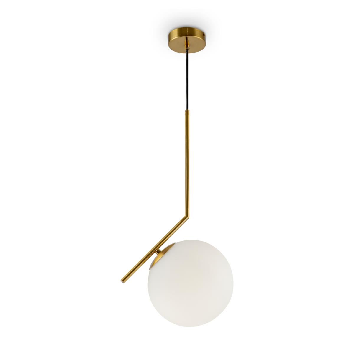 Подвесной светильник Freya Sara FR5129PL-01BS Подвесной светильник Freya Sara FR5129PL-01BS