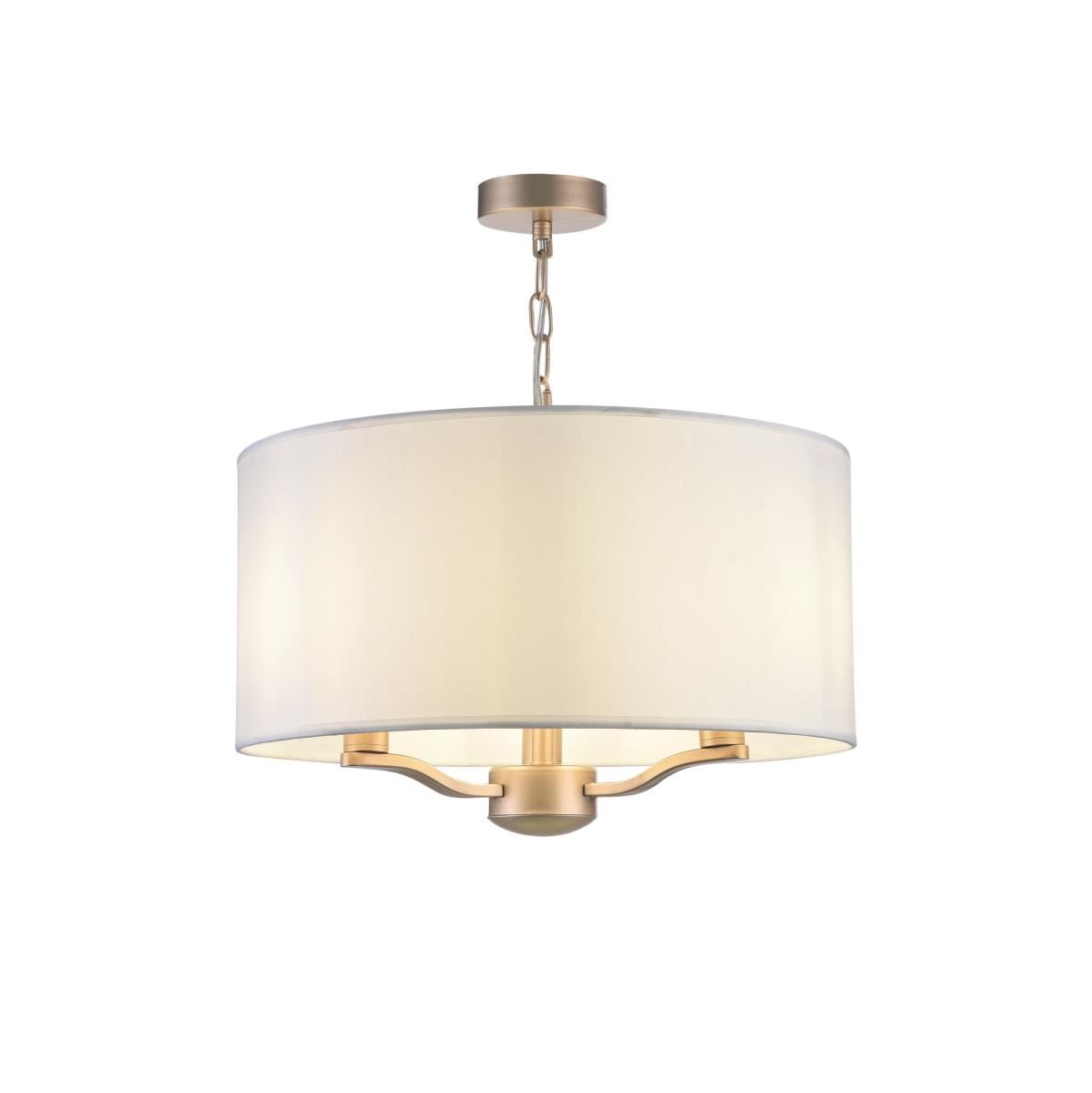 Подвесной светильник Freya Marika FR5671PL-03G Подвесной светильник Freya Marika FR5671PL-03G