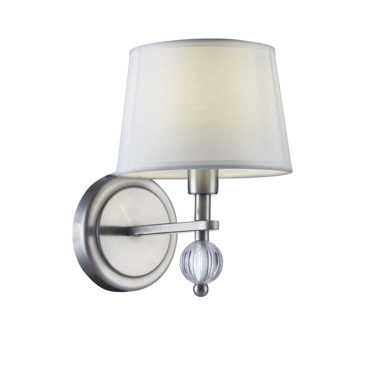 Настенный светильник (бра) Freya Milena FR5679WL-01N Настенный светильник (бра) Freya Milena FR5679WL-01N