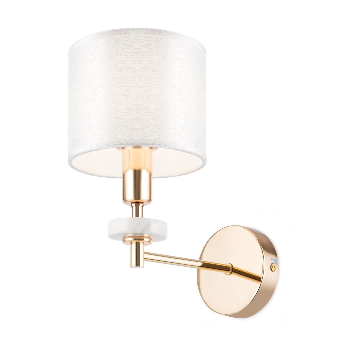 Настенный светильник (бра) Freya Tiana FR5015WL-01G Настенный светильник (бра) Freya Tiana FR5015WL-01G