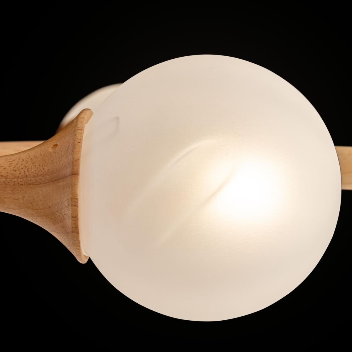 Потолочный светильник Freya Amy FR5105CL-06W Потолочный светильник Freya Amy FR5105CL-06W