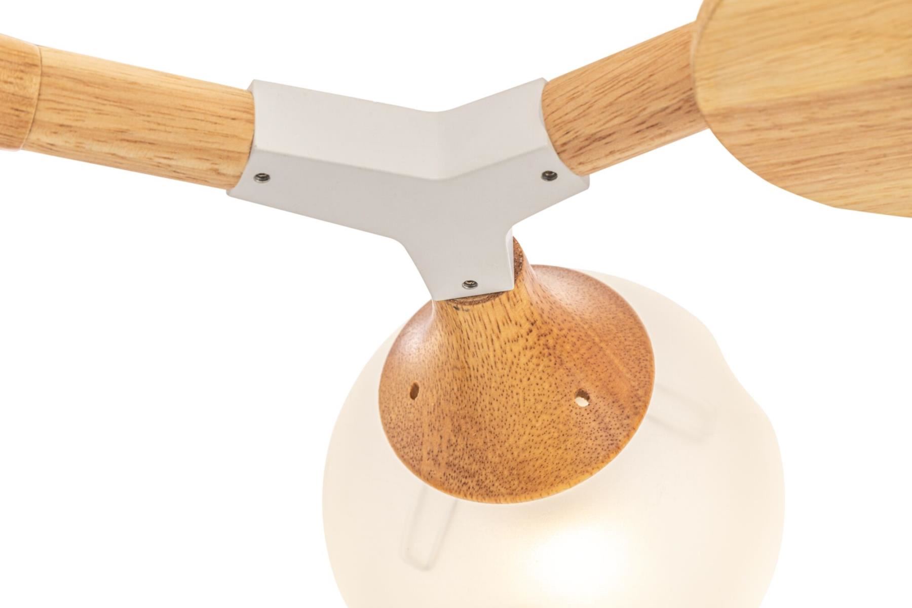 Потолочный светильник Freya Amy FR5105CL-08W Потолочный светильник Freya Amy FR5105CL-08W