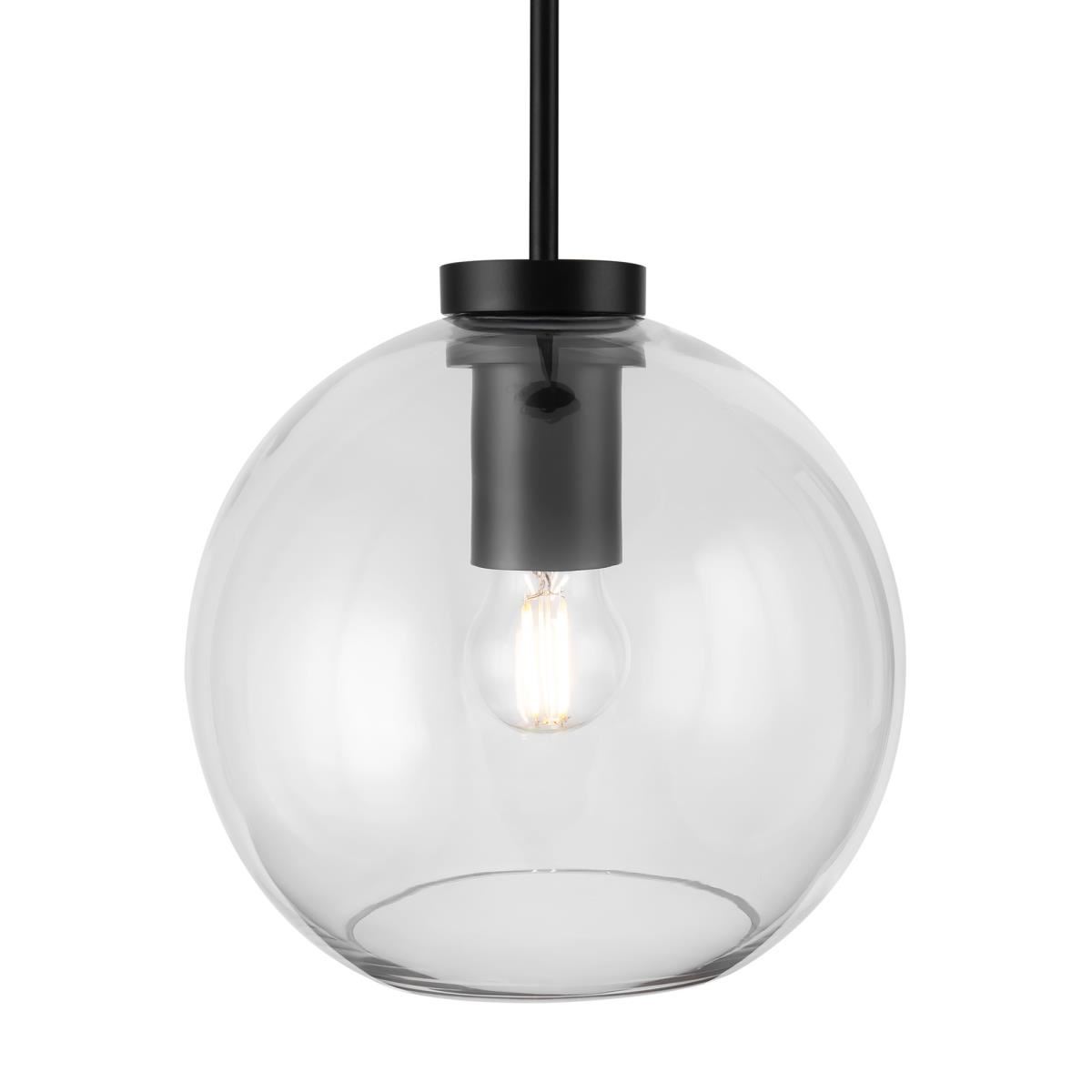 Подвесной светильник Freya Bravis FR8002PL-01B Подвесной светильник Freya Bravis FR8002PL-01B