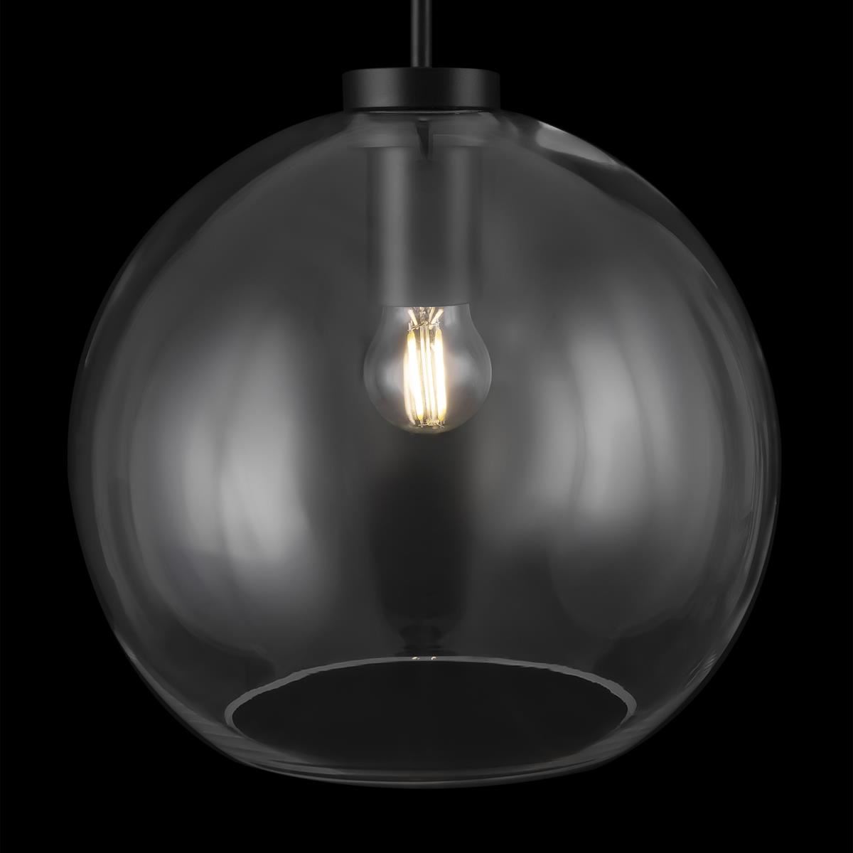 Подвесной светильник Freya Bravis FR8003PL-01B Подвесной светильник Freya Bravis FR8003PL-01B