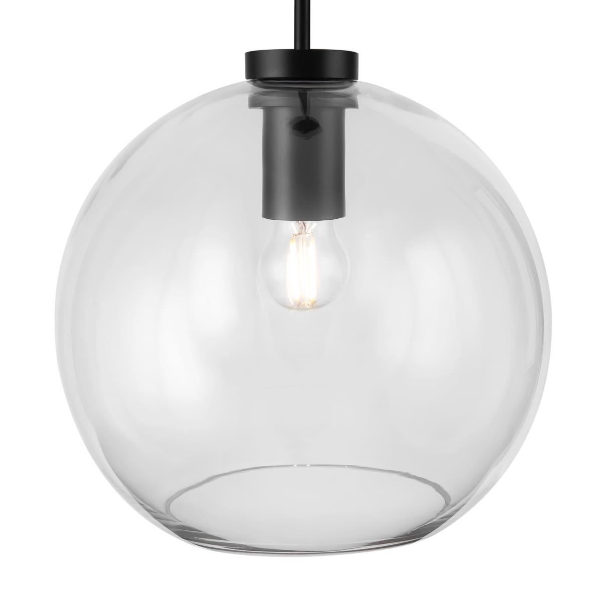 Подвесной светильник Freya Bravis FR8003PL-01B Подвесной светильник Freya Bravis FR8003PL-01B