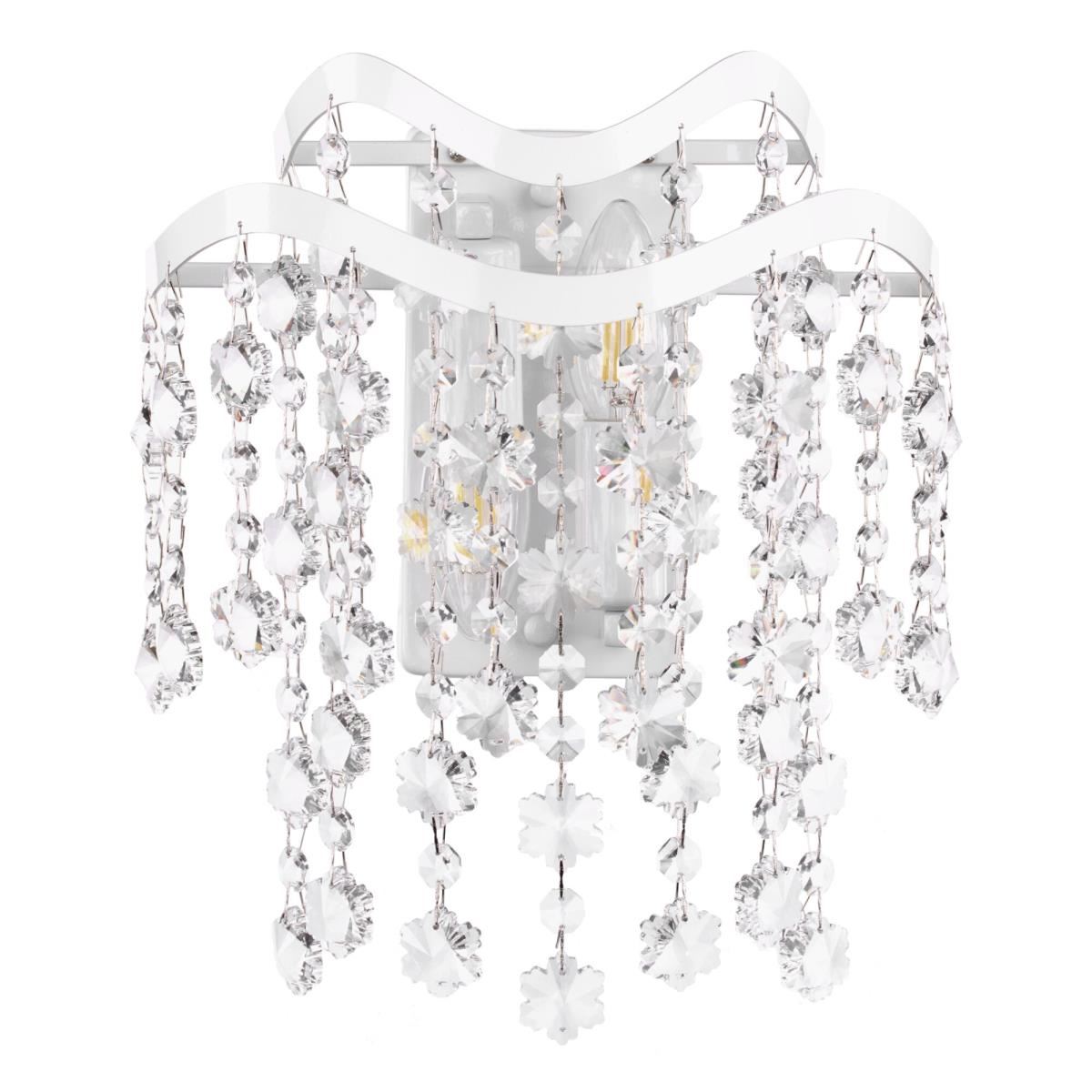 Настенный светильник (бра) Freya Charlotte FR1001WL-02W Настенный светильник (бра) Freya Charlotte FR1001WL-02W