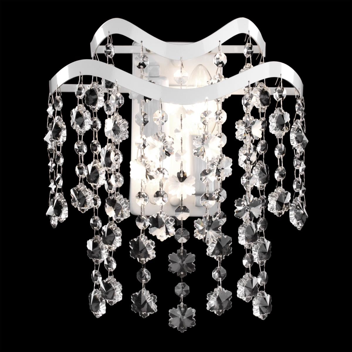 Настенный светильник (бра) Freya Charlotte FR1001WL-02W Настенный светильник (бра) Freya Charlotte FR1001WL-02W