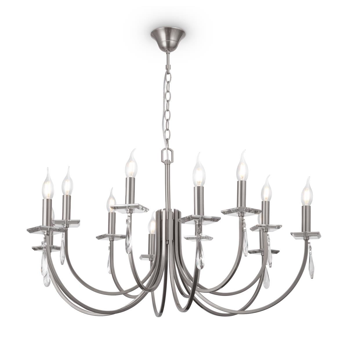 Люстра Freya Forte FR1006PL-12N Люстра Freya Forte FR1006PL-12N