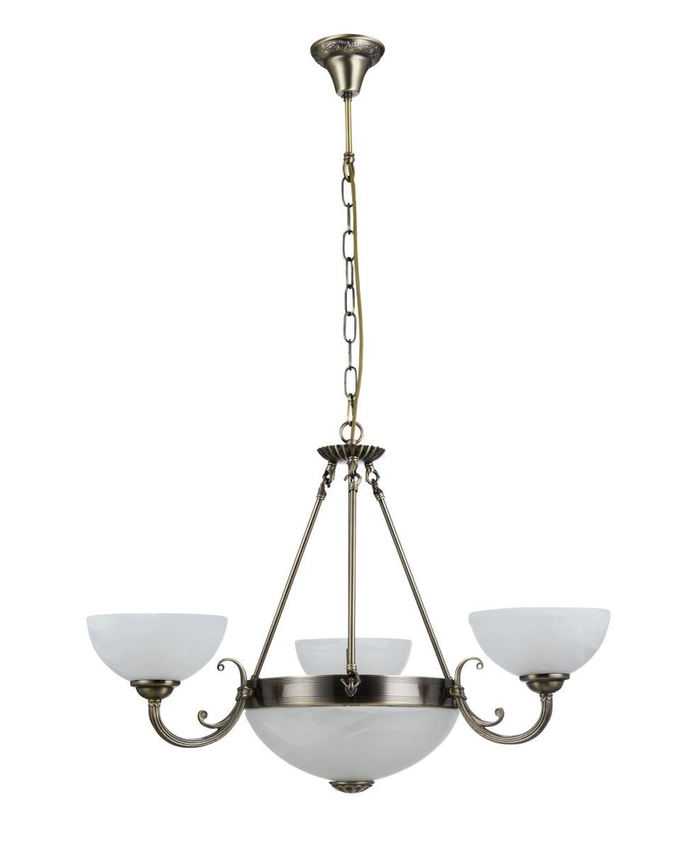 Подвесной светильник Freya Herbert FR2012-PL-06-BZ Подвесной светильник Freya Herbert FR2012-PL-06-BZ