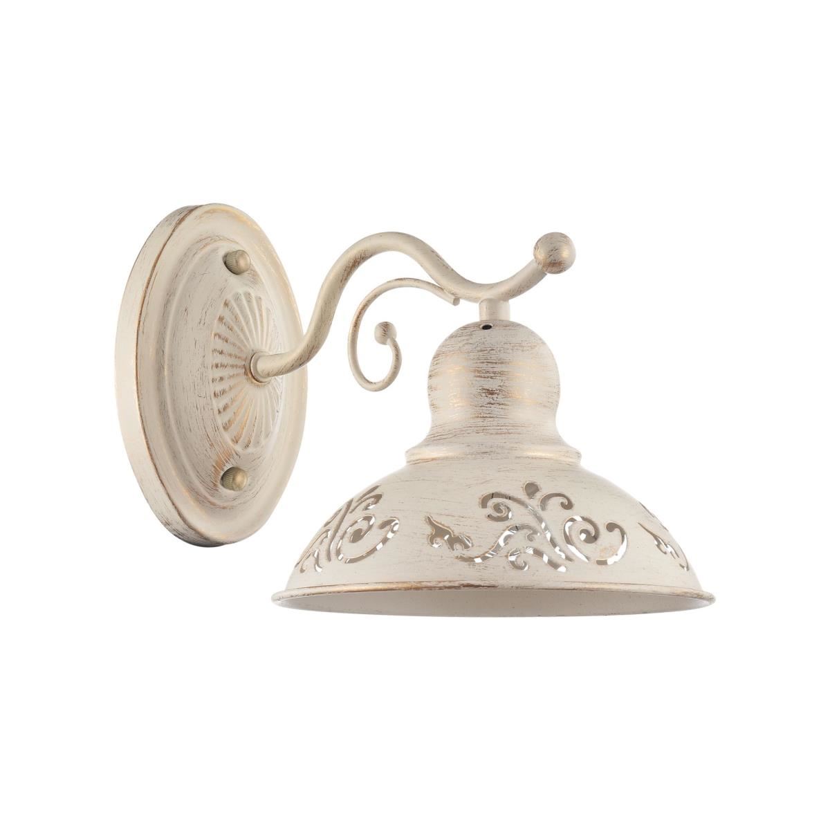 Настенный светильник (бра) Freya Benoit FR2566-WL-01-WG Настенный светильник (бра) Freya Benoit FR2566-WL-01-WG