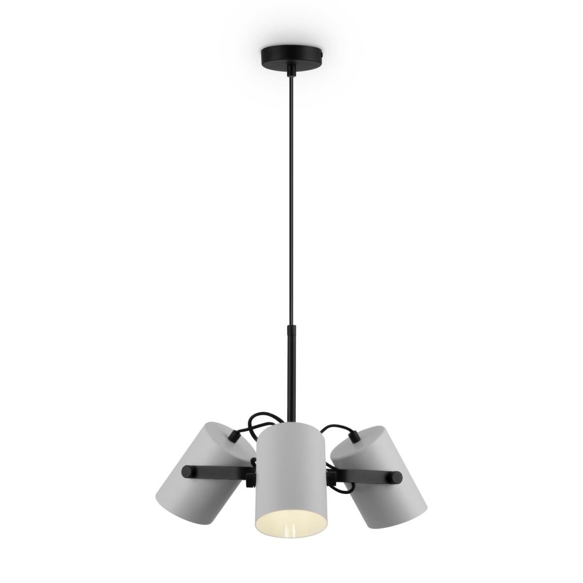 Подвесной светильник Freya Elori FR4004PL-03WB Подвесной светильник Freya Elori FR4004PL-03WB