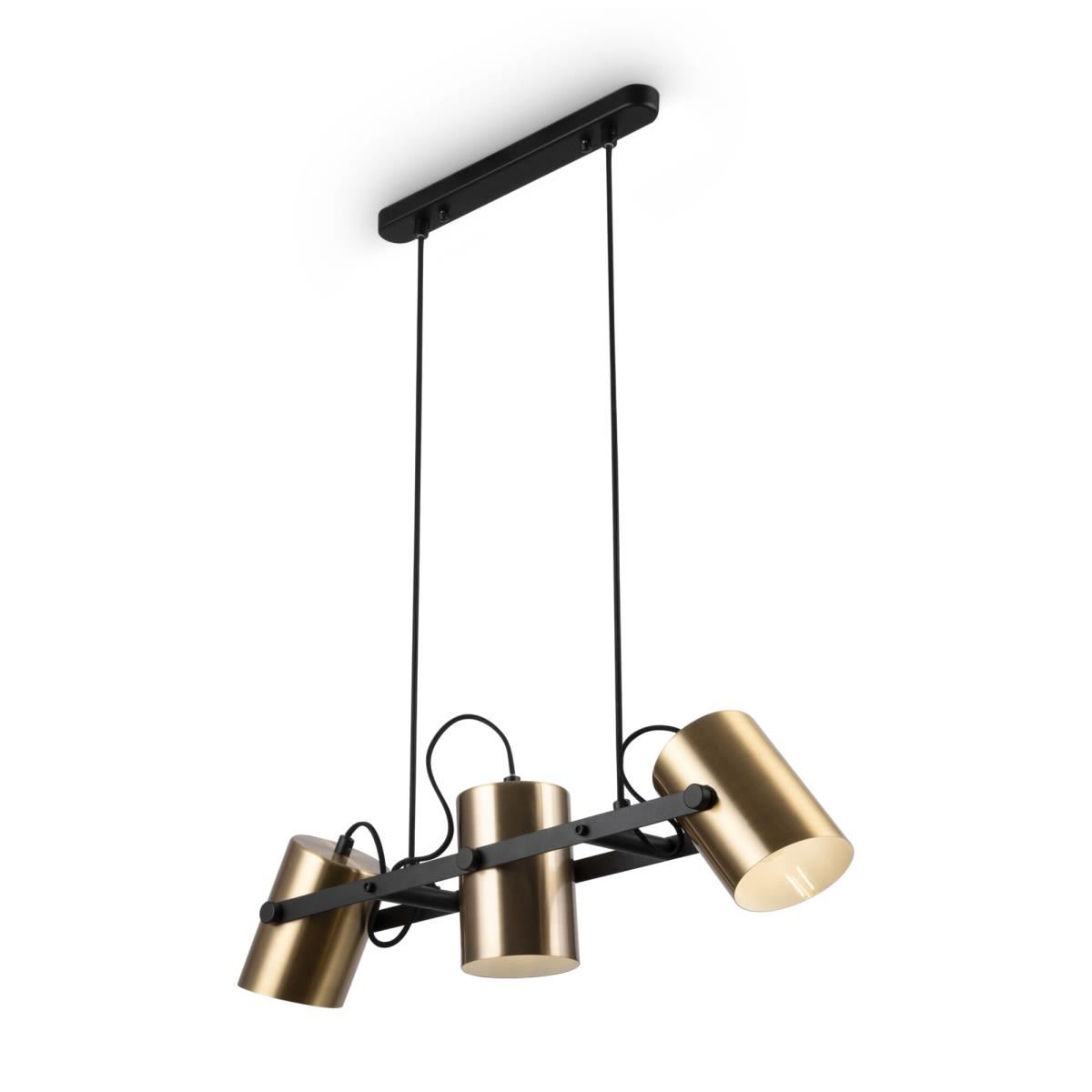 Подвесной светильник Freya Elori FR4005PL-03BBS Подвесной светильник Freya Elori FR4005PL-03BBS