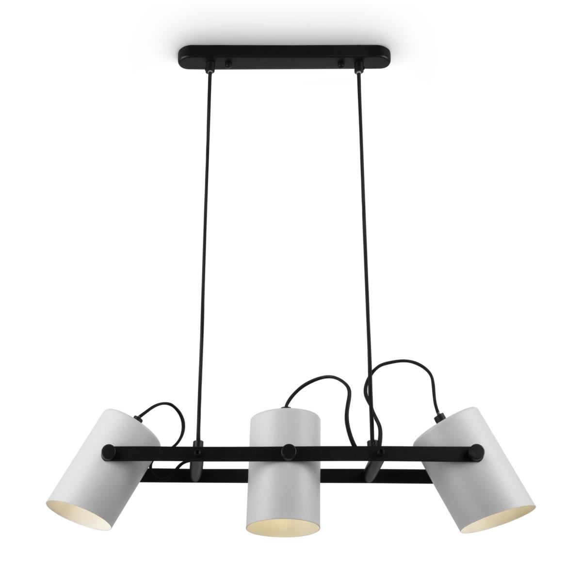 Подвесной светильник Freya Elori FR4005PL-03WB Подвесной светильник Freya Elori FR4005PL-03WB