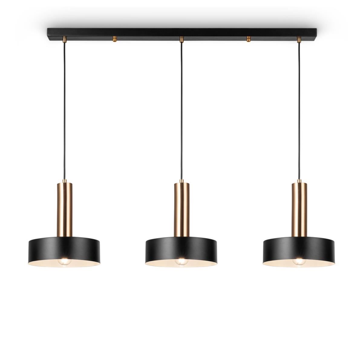 Подвесной светильник Freya Izza FR4008PL-03BBS Подвесной светильник Freya Izza FR4008PL-03BBS