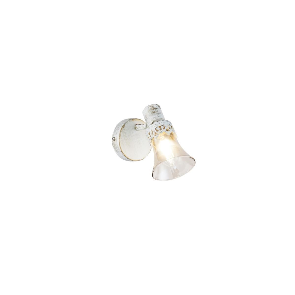 Спот Freya Susana FR7002WL-01WG Спот Freya Susana FR7002WL-01WG