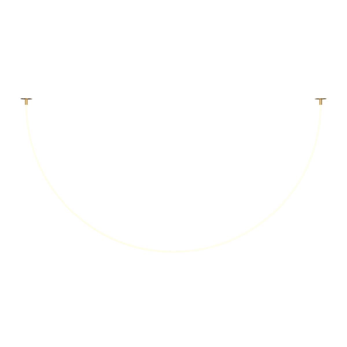 Подвесной светильник Maytoni Tau MOD146PL-L40G3K Подвесной светильник Maytoni Tau MOD146PL-L40G3K