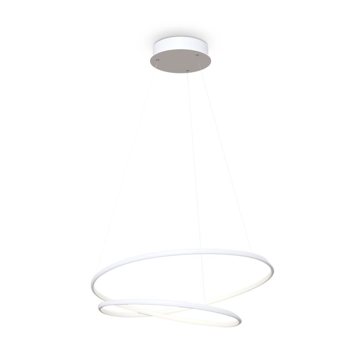 Подвесной светильник Maytoni Nola MOD100PL-L47W Подвесной светильник Maytoni Nola MOD100PL-L47W