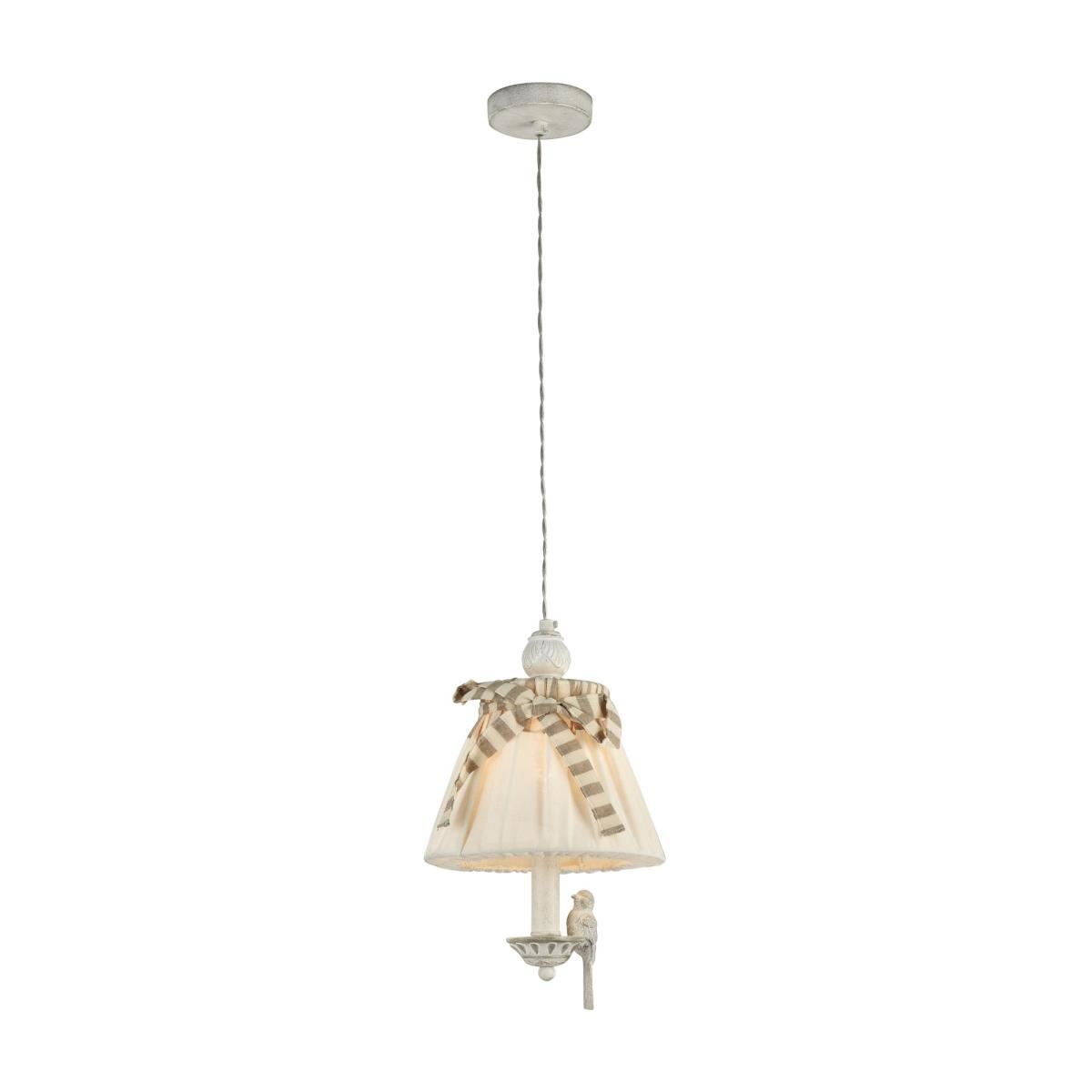 Подвесной светильник Maytoni Bird ARM013-PL-01-W Подвесной светильник Maytoni Bird ARM013-PL-01-W
