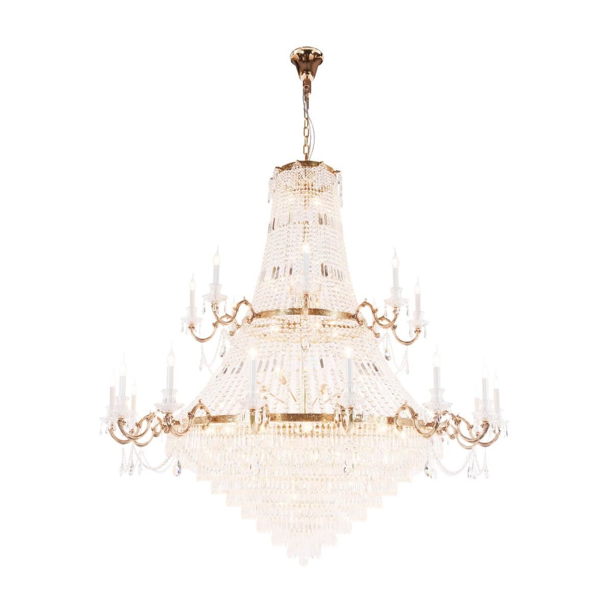 Люстра Maytoni Palace DIA890-PL-66-G Люстра Maytoni Palace DIA890-PL-66-G