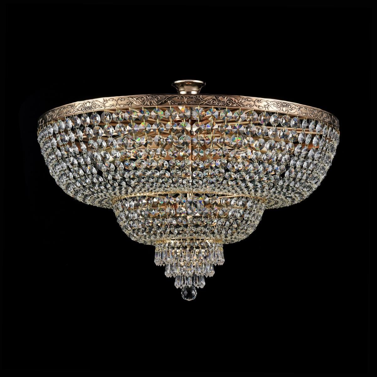 Люстра Maytoni Palace DIA891-CL-14-G Люстра Maytoni Palace DIA891-CL-14-G