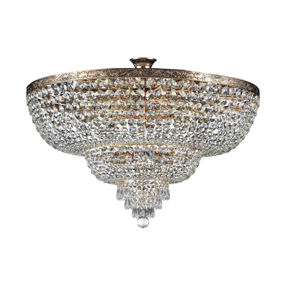 Люстра Maytoni Palace DIA891-CL-14-G Люстра Maytoni Palace DIA891-CL-14-G