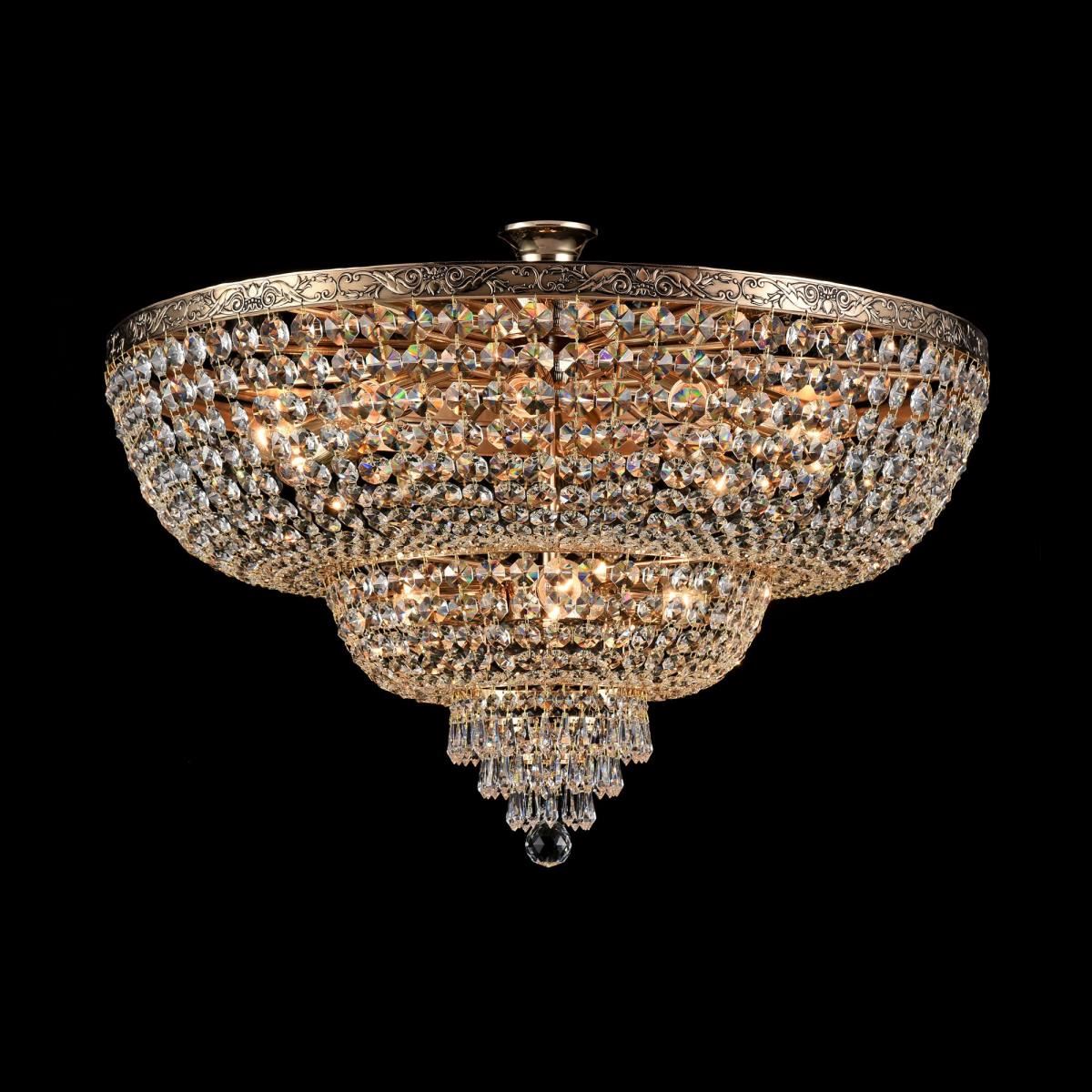 Люстра Maytoni Palace DIA891-CL-14-G Люстра Maytoni Palace DIA891-CL-14-G