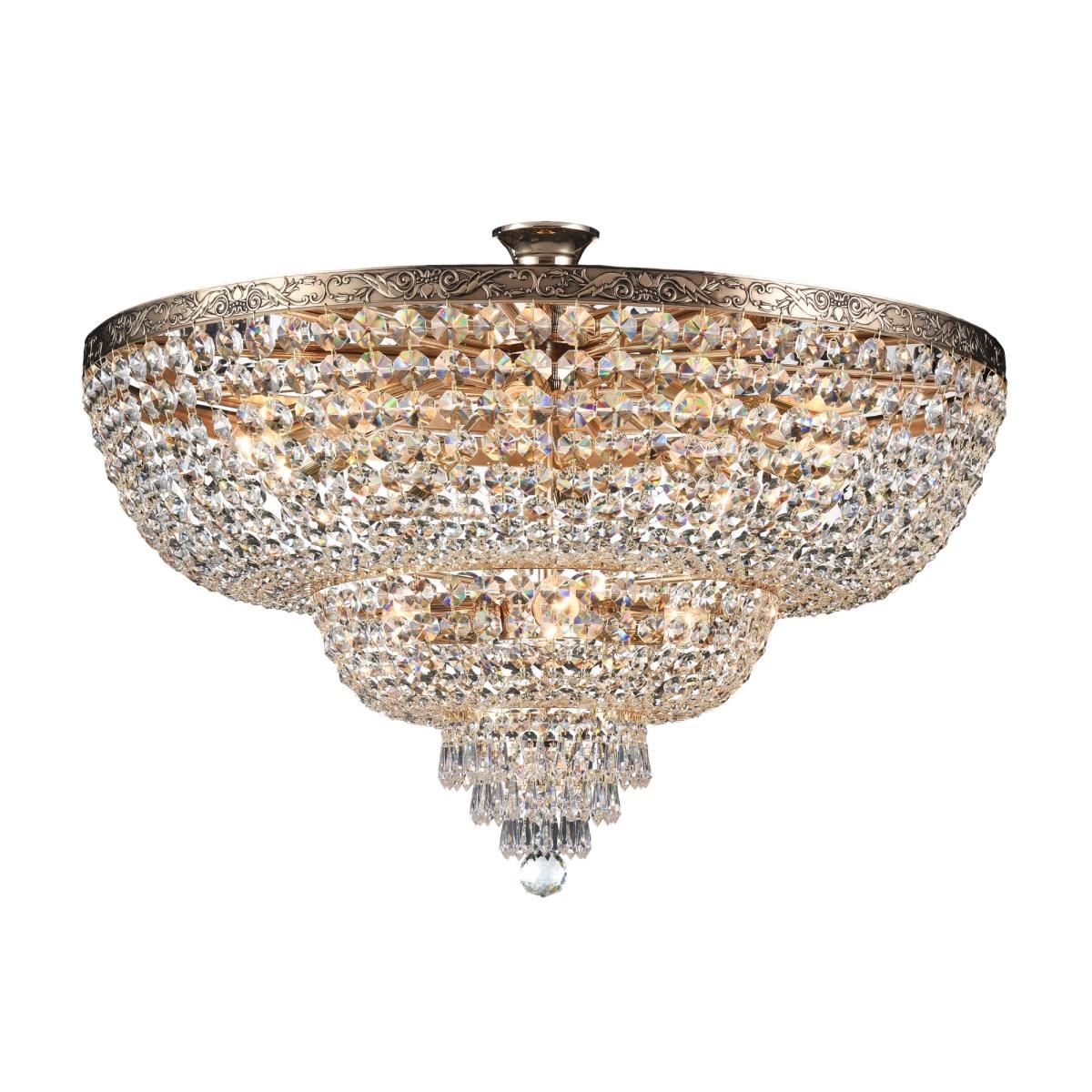 Люстра Maytoni Palace DIA891-CL-14-G Люстра Maytoni Palace DIA891-CL-14-G