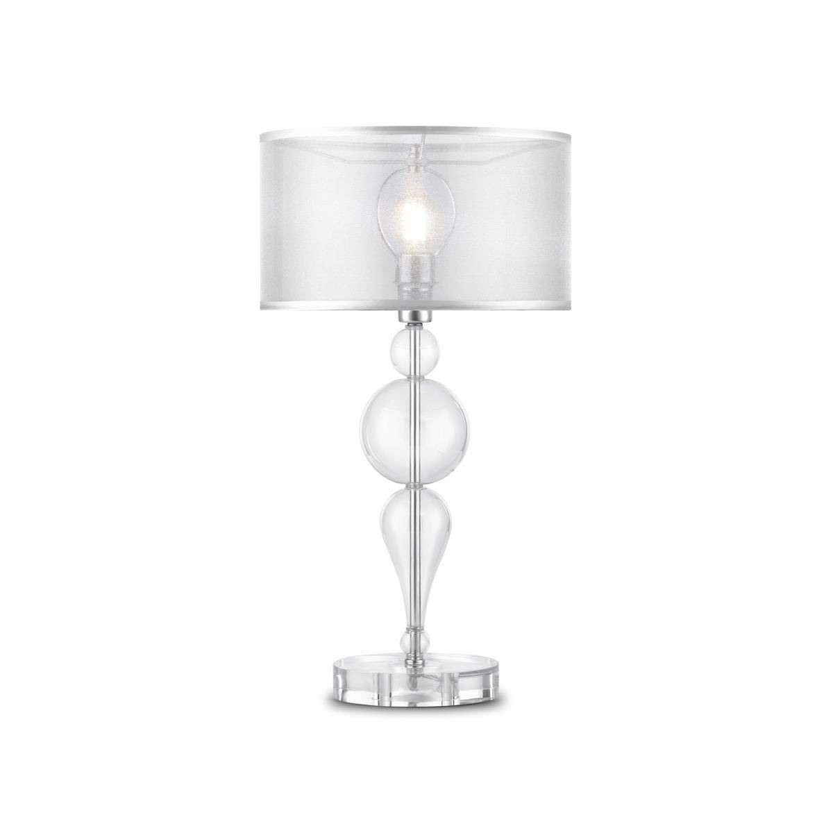 Настольный светильник Maytoni Bubble Dreams MOD603-11-N Настольный светильник Maytoni Bubble Dreams MOD603-11-N