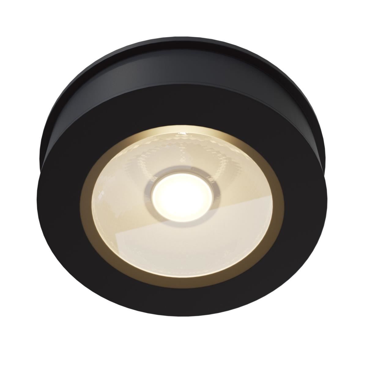 Встраиваемый светильник Maytoni Magic DL2003-L12B Встраиваемый светильник Maytoni Magic DL2003-L12B