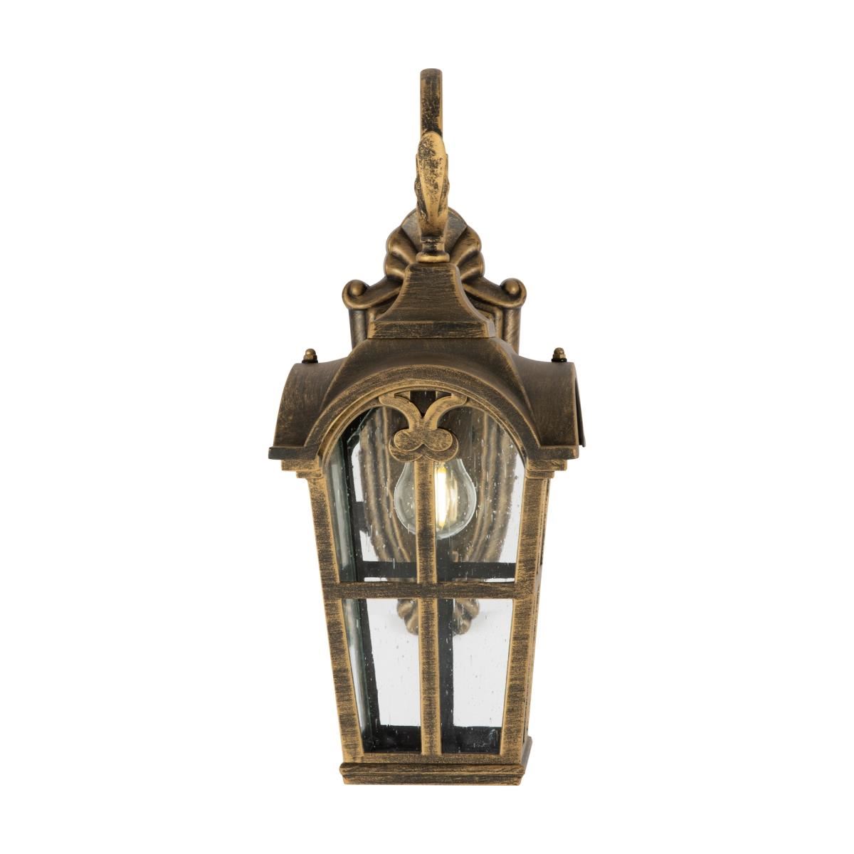 Настенный светильник (бра) Maytoni Albion O413WL-01GB Настенный светильник (бра) Maytoni Albion O413WL-01GB