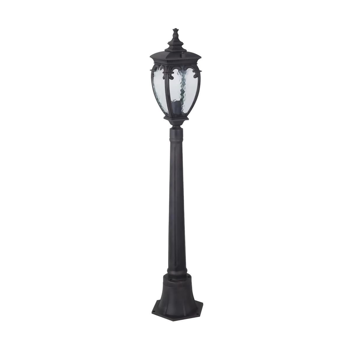 Ландшафтный светильник Maytoni Fleur O414FL-01BZ1 Ландшафтный светильник Maytoni Fleur O414FL-01BZ1