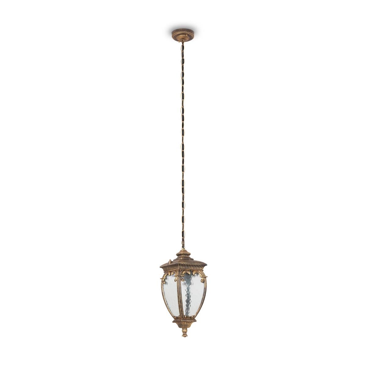 Подвесной светильник Maytoni Fleur O414PL-01GB Подвесной светильник Maytoni Fleur O414PL-01GB
