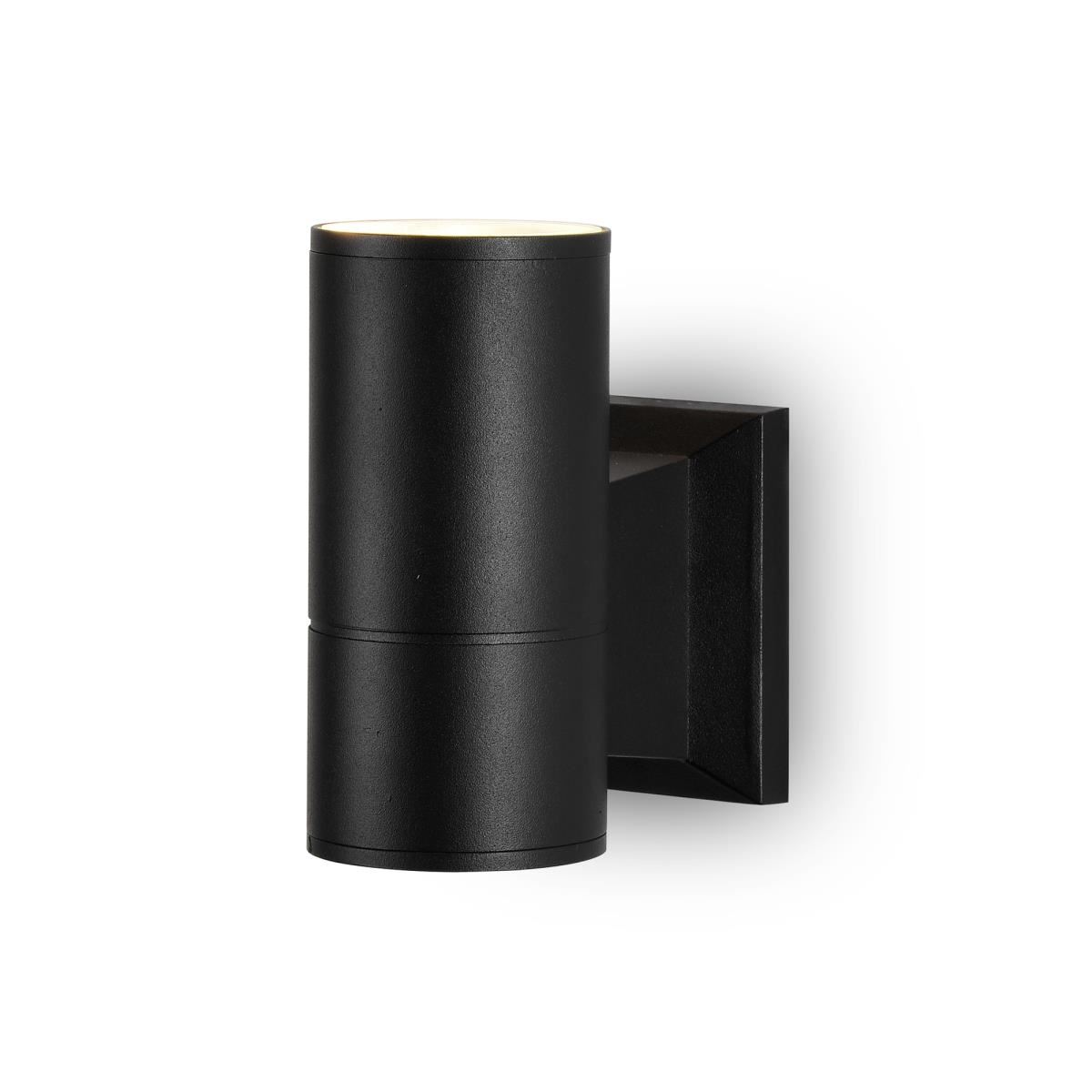 Настенный светильник (бра) Maytoni Bowery O574WL-01B Настенный светильник (бра) Maytoni Bowery O574WL-01B