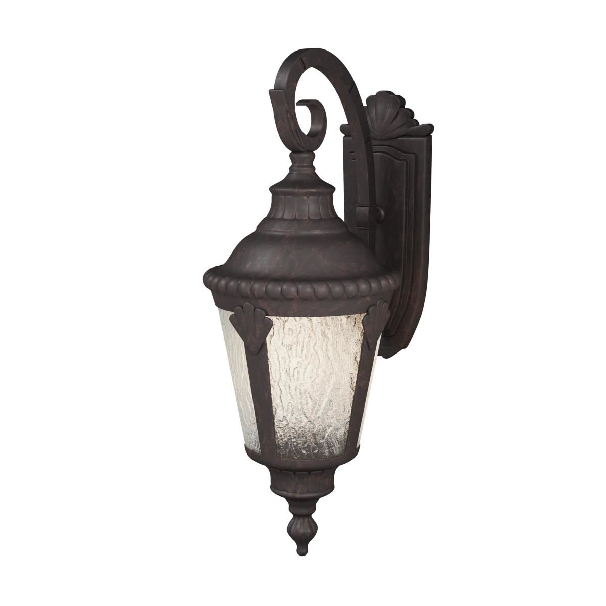 Настенный светильник (бра) Maytoni Goiri O029WL-01BZ Настенный светильник (бра) Maytoni Goiri O029WL-01BZ