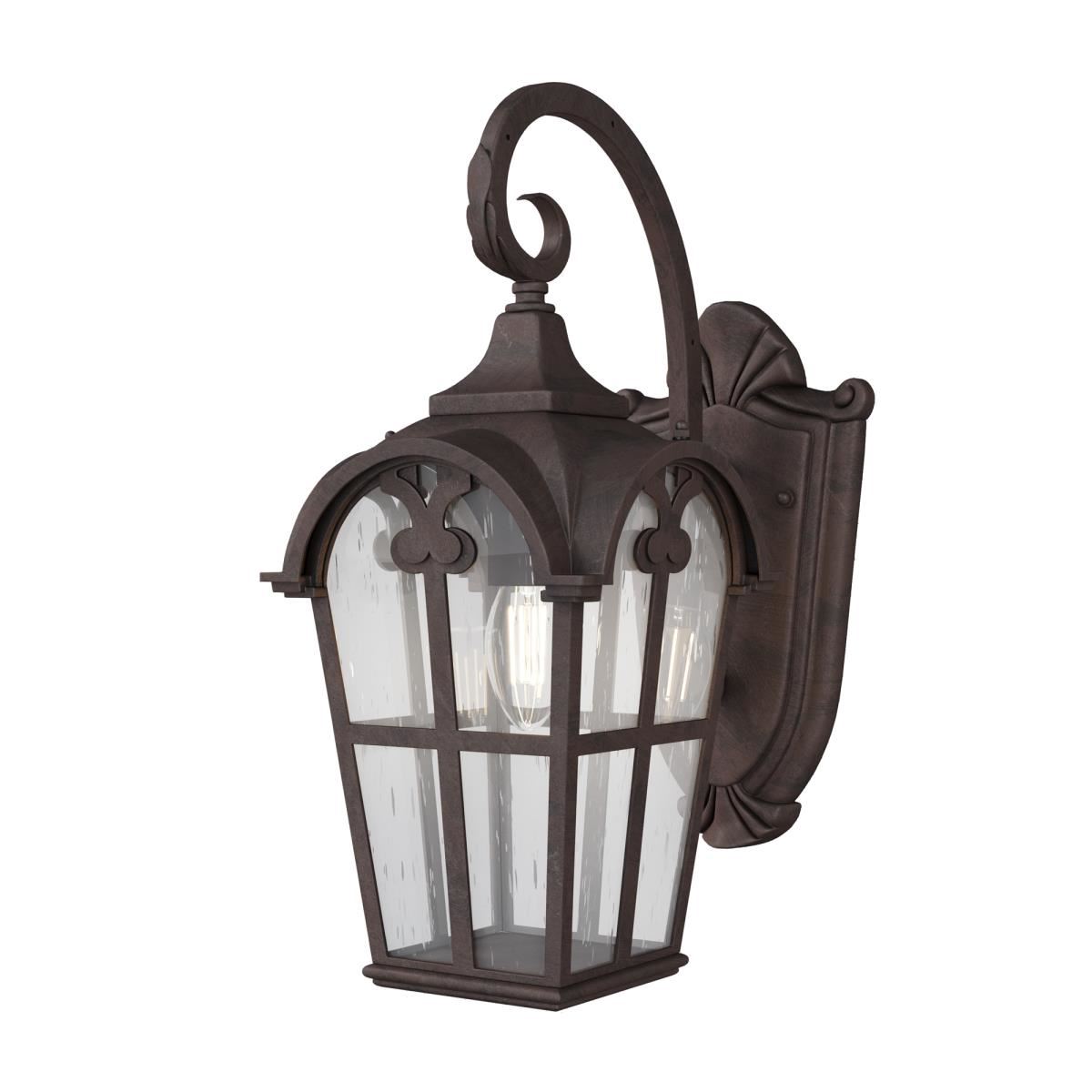 Настенный светильник (бра) Maytoni Albion O413WL-01BZ Настенный светильник (бра) Maytoni Albion O413WL-01BZ