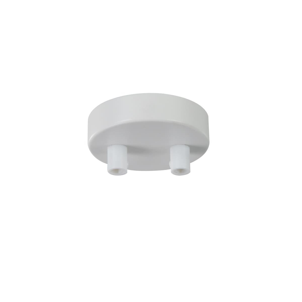 Универсальное крепление Maytoni Universal base SPR-BASE-R-02-W Универсальное крепление Maytoni Universal base SPR-BASE-R-02-W