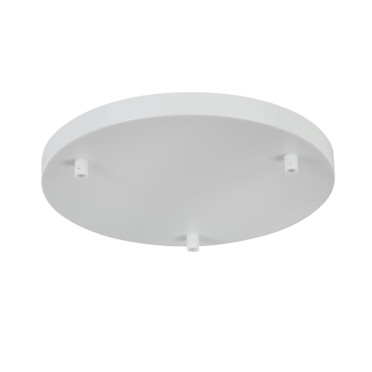 Универсальное крепление Maytoni Universal base SPR-BASE-R-03-W Универсальное крепление Maytoni Universal base SPR-BASE-R-03-W