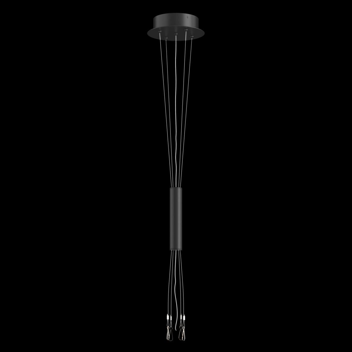 Универсальное крепление Maytoni Zon C032C-04-B Универсальное крепление Maytoni Zon C032C-04-B