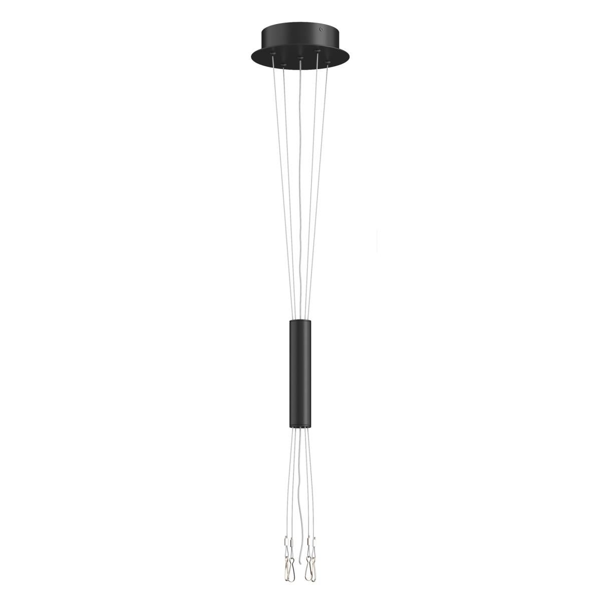 Универсальное крепление Maytoni Zon C032C-04-B Универсальное крепление Maytoni Zon C032C-04-B