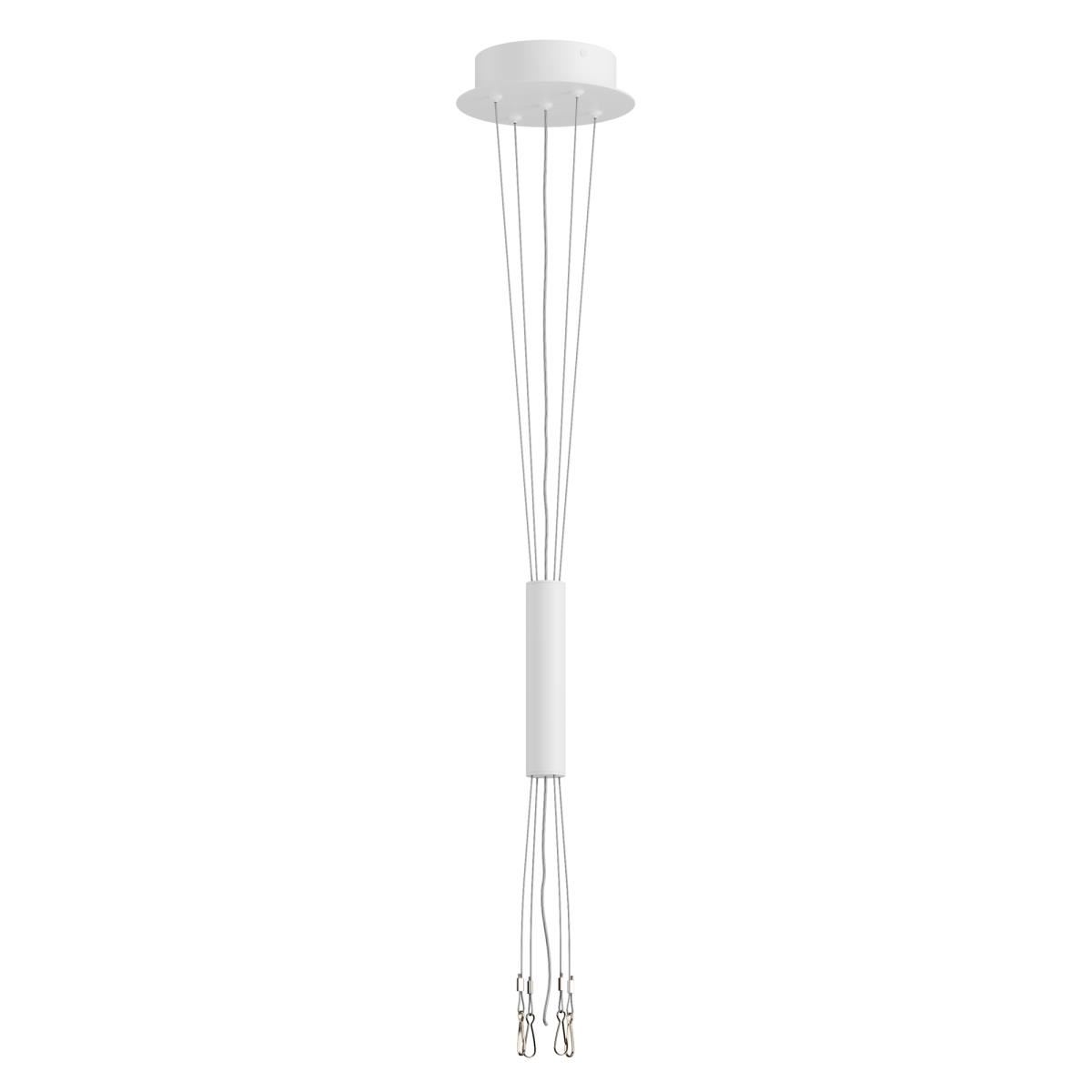 Универсальное крепление Maytoni Zon C032C-04-W Универсальное крепление Maytoni Zon C032C-04-W