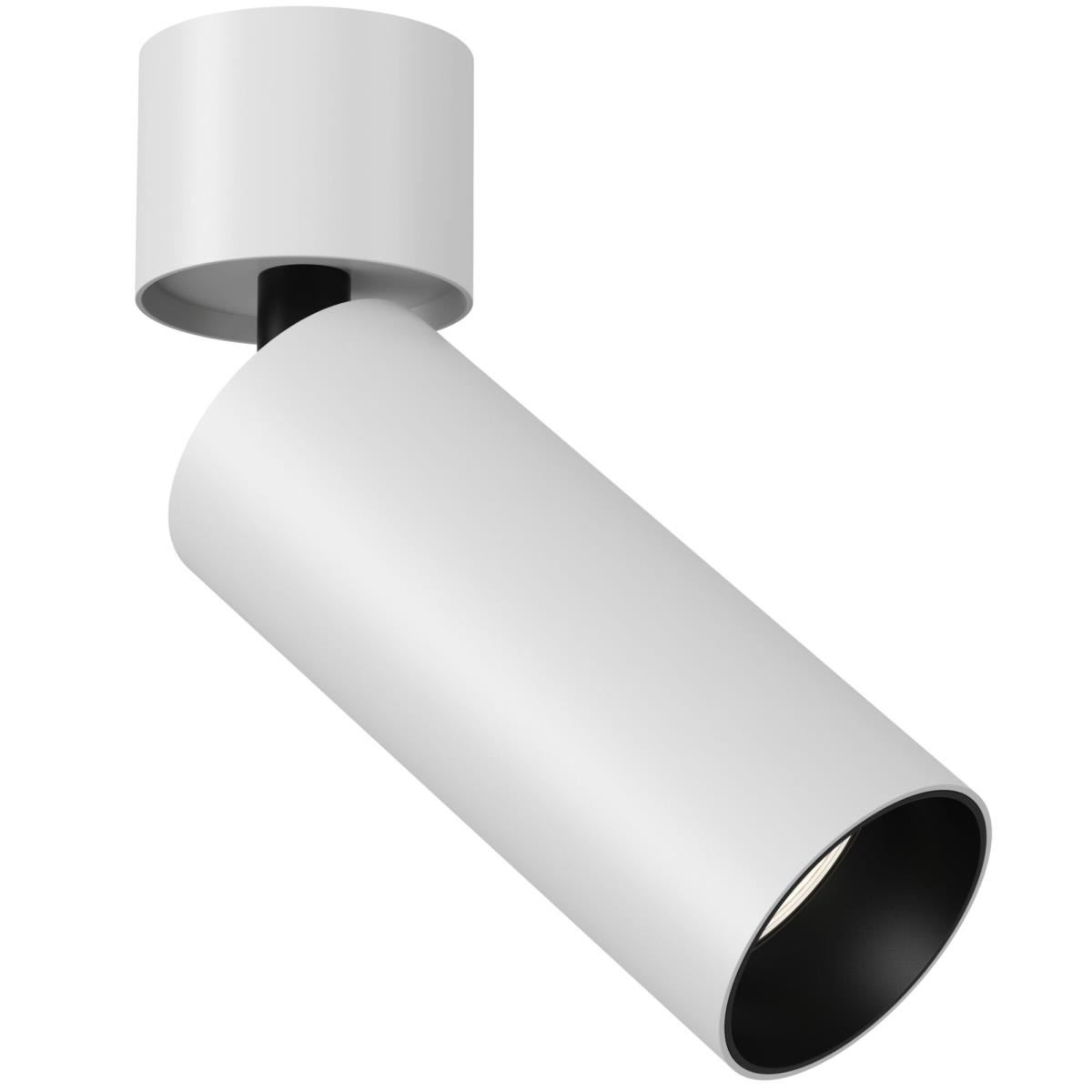 Потолочный светильник FOCUS LED 1x12Вт 4000K / Maytoni C055CL-L12W4K Потолочный светильник FOCUS LED 1x12Вт 4000K / Maytoni C055CL-L12W4K