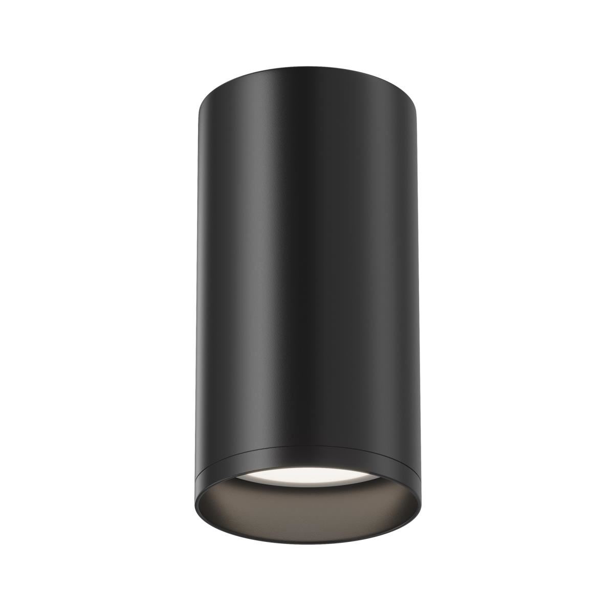 Потолочный светильник FOCUS S GU10 1x10Вт / Maytoni C052CL-01B Потолочный светильник FOCUS S GU10 1x10Вт / Maytoni C052CL-01B