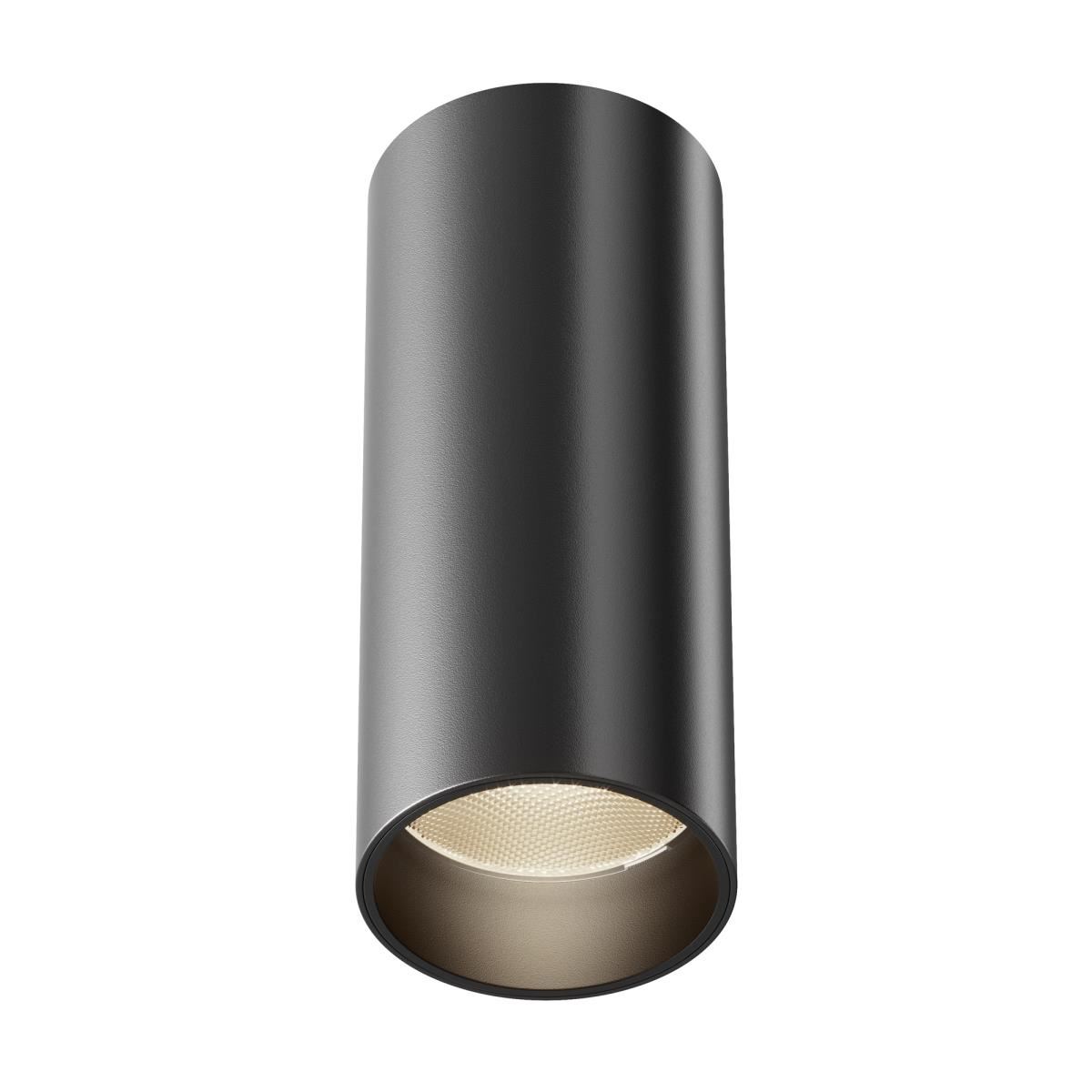 Потолочный светильник FOCUS LED 3000K 1x12Вт 50° / Maytoni C056CL-L12B3K-W-B Потолочный светильник FOCUS LED 3000K 1x12Вт 50° / Maytoni C056CL-L12B3K-W-B